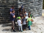 Corso di pesca 1