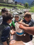 Corso di pesca 1