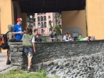 Corso di pesca 1