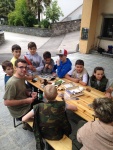 Corso di pesca 1