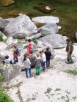 Corso di pesca 1